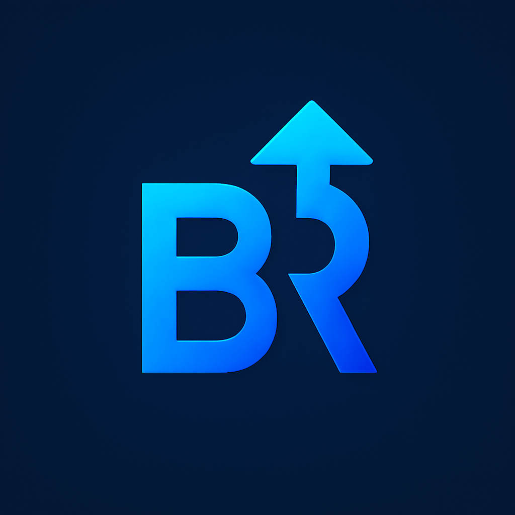 BeatRoute Logo